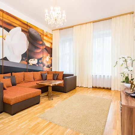 Orchid Apartment Old Town Reval Exterior foto