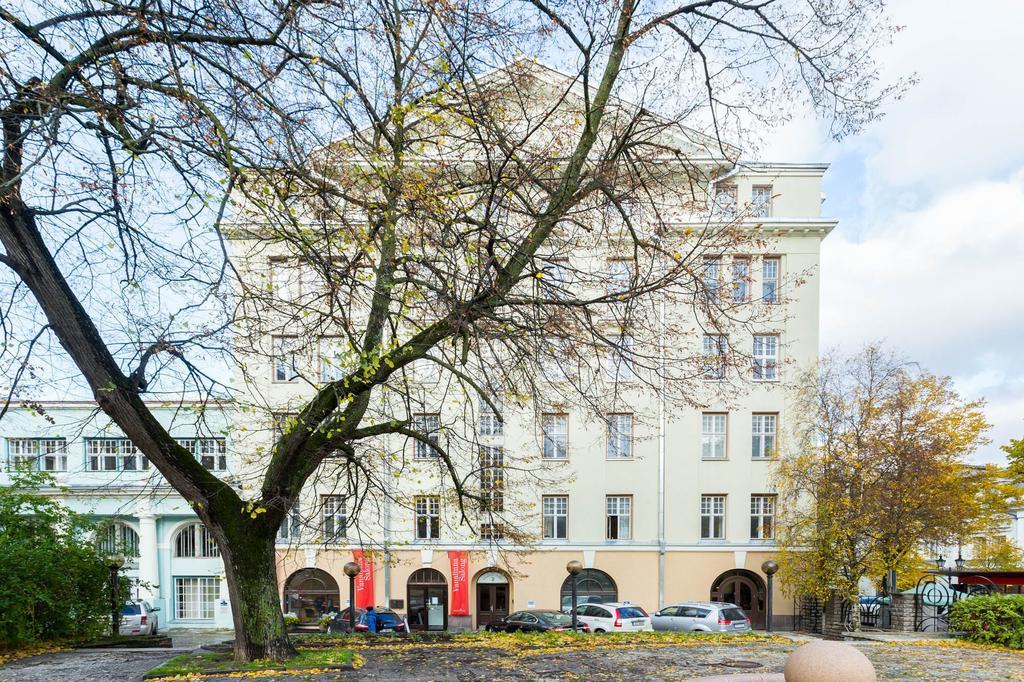 Orchid Apartment Old Town Reval Exterior foto