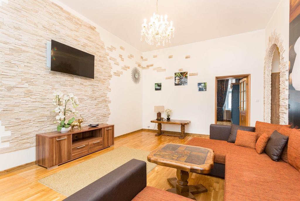 Orchid Apartment Old Town Reval Exterior foto
