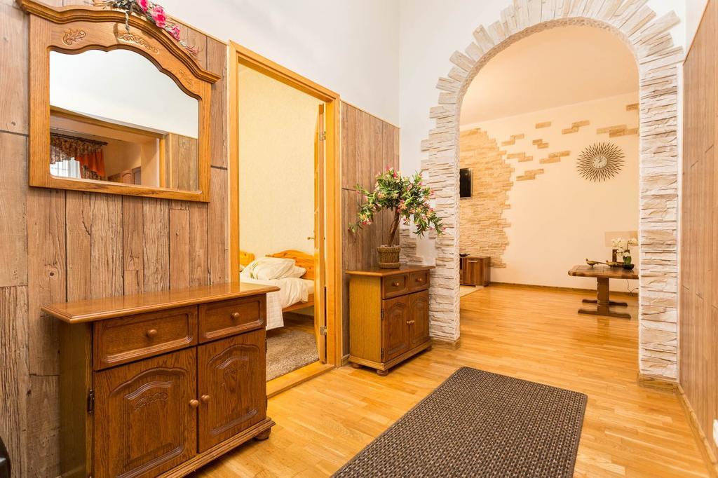 Orchid Apartment Old Town Reval Exterior foto