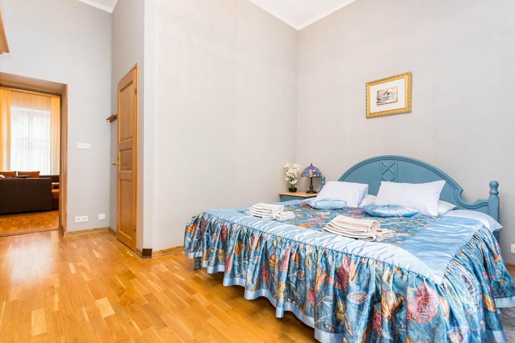 Orchid Apartment Old Town Reval Exterior foto