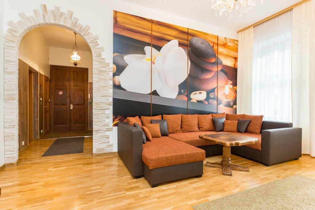 Orchid Apartment Old Town Reval Exterior foto